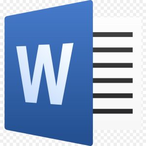 MS Word